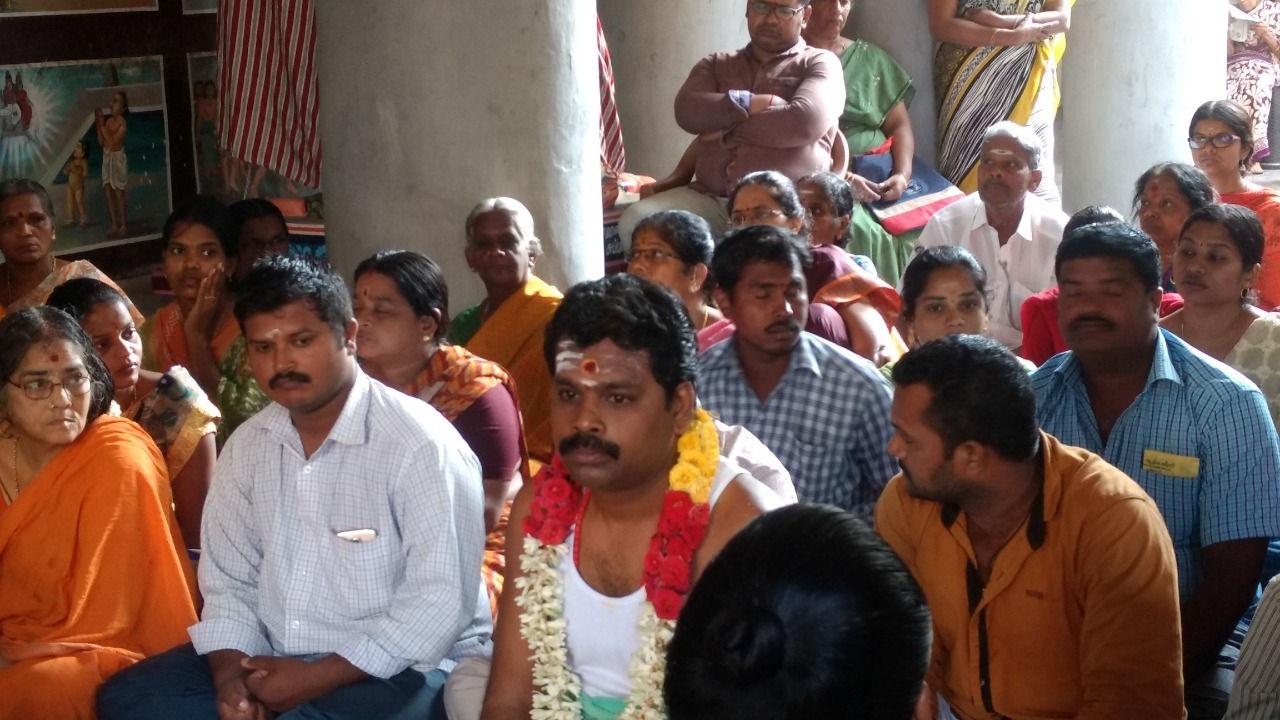 பரிஹார ஹோமங்கள் 2