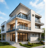 Real Estate
